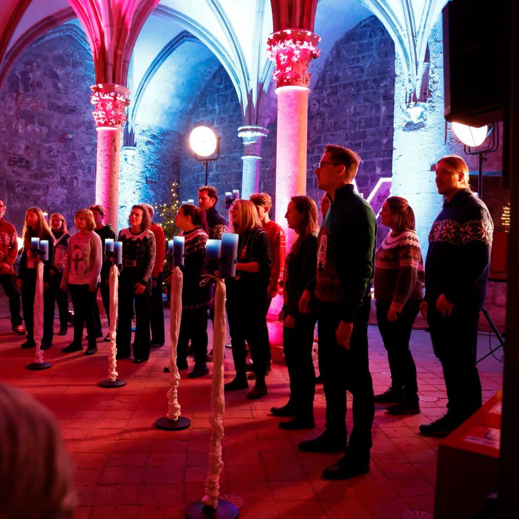 Welterbe im Harz App Welterbe im Harz App