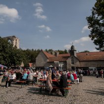 Klostermarkt 2019