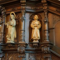 Sonderführung Reformationstag