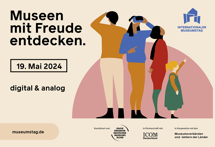 Internationaler Museumstag 2024