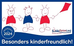 Kinderferienland 2024