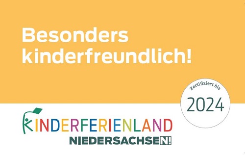 KinderFerienLand 2024 neu