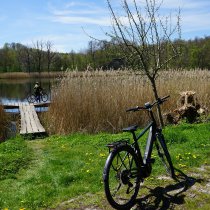 E-Bike-Tour