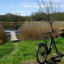 E-Bike-Tour