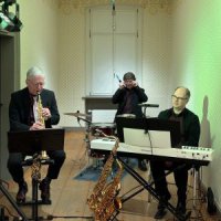 Nacht der offenen Pforte