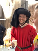 Nacht der offenen Pforte