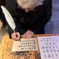 Nacht der offenen Pforte