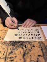 Programm Nacht der offenen Pforte