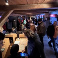 Nacht der offenen Pforte