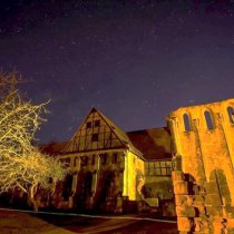 Sternstunden WAL